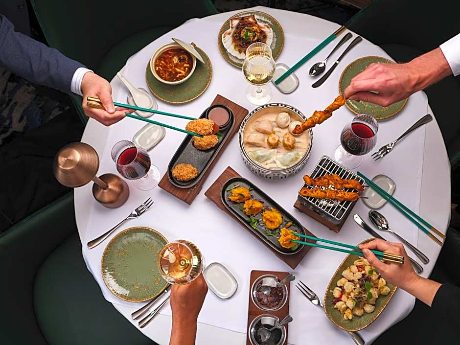 The Baileys Hotel London