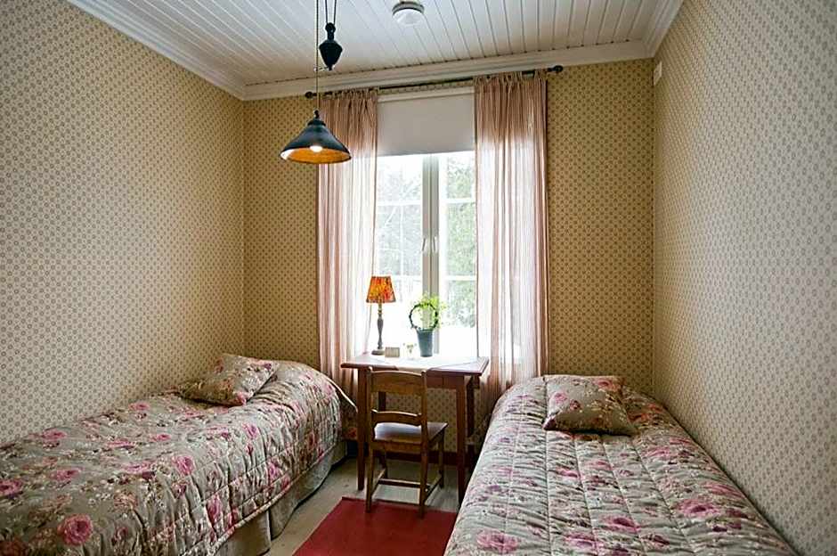 Westerby Gård