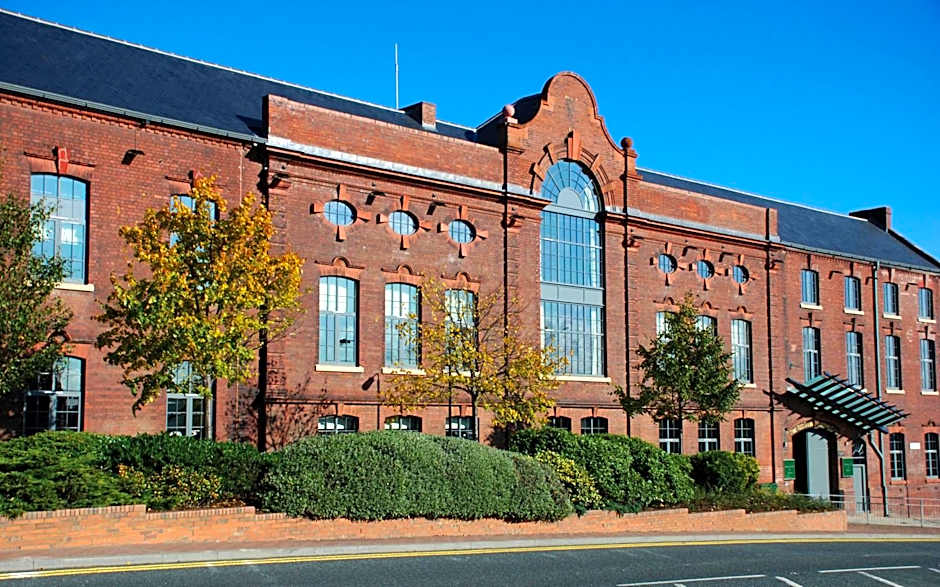 Hotel Du Vin Newcastle