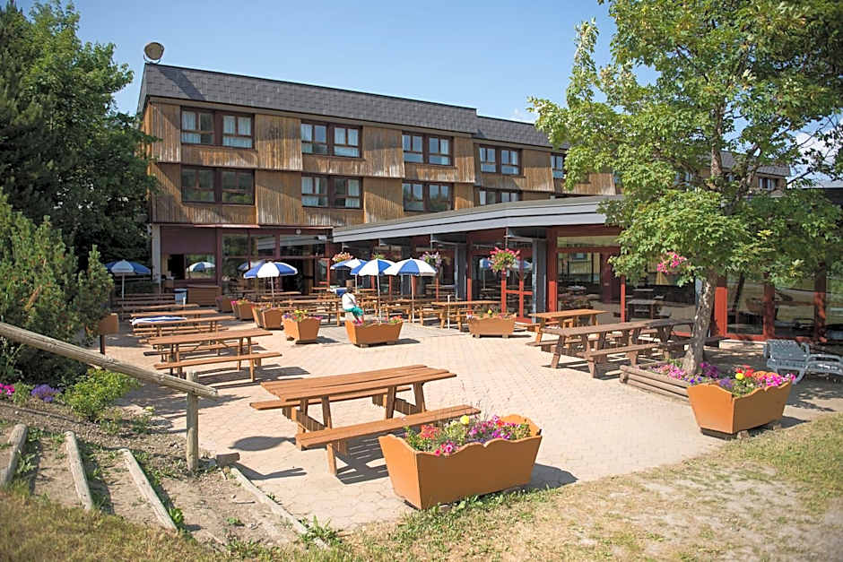 Villages Clubs du Soleil - LES KARELLIS