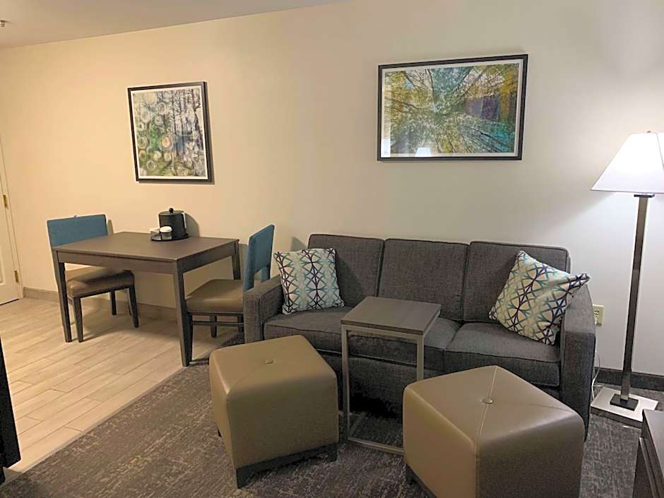 Franklin Extended Stay Hotel