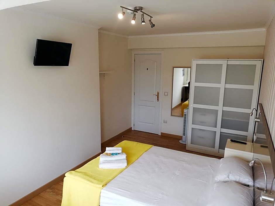 Residencia Compostela