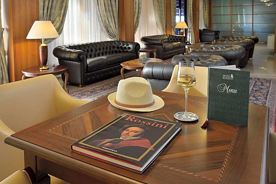 Hotel Rossini