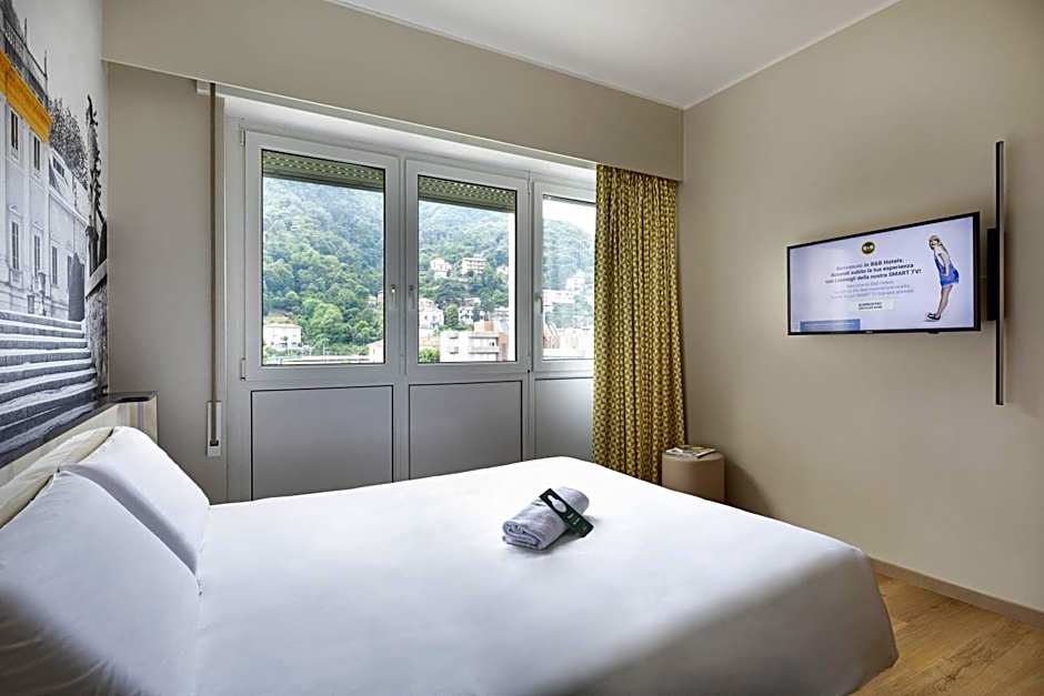 B&B Hotel Como City Center