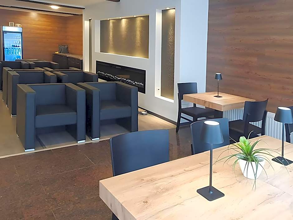 Hotel Rheingold