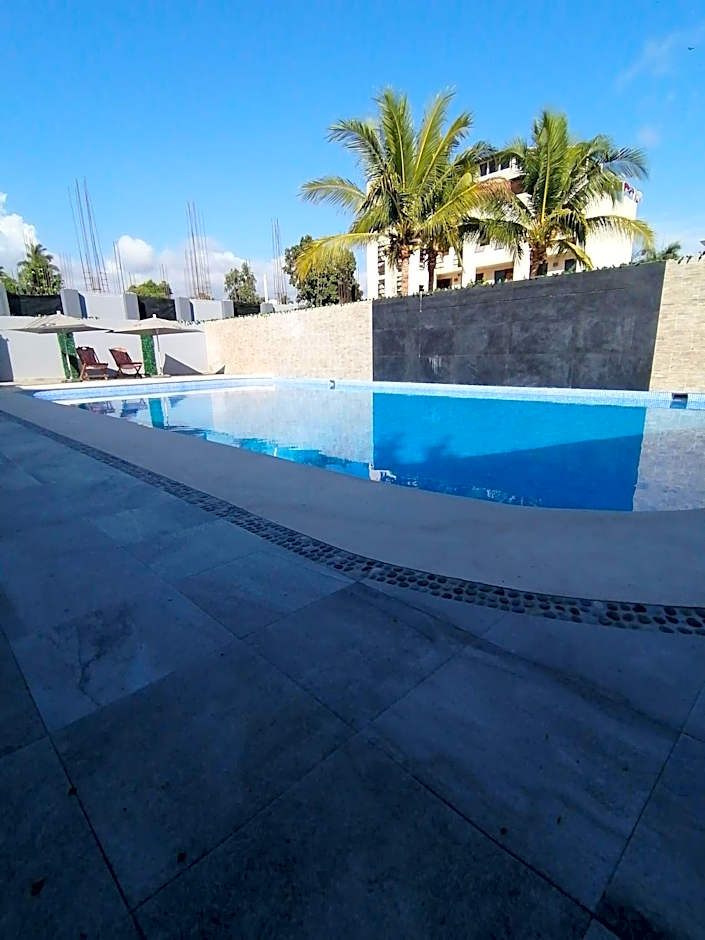 Habitaciones del Pacifico