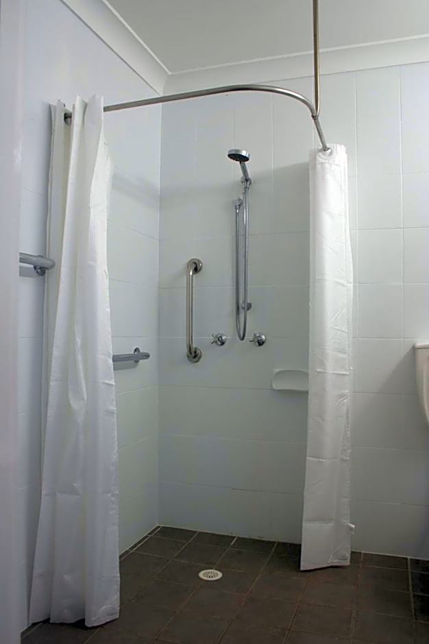 Club Motel Armidale