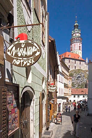 Hotel U Malého Vitka