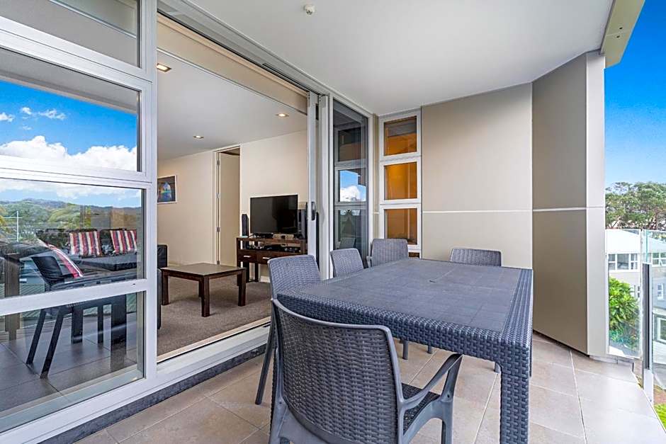 Esplanade Apartments