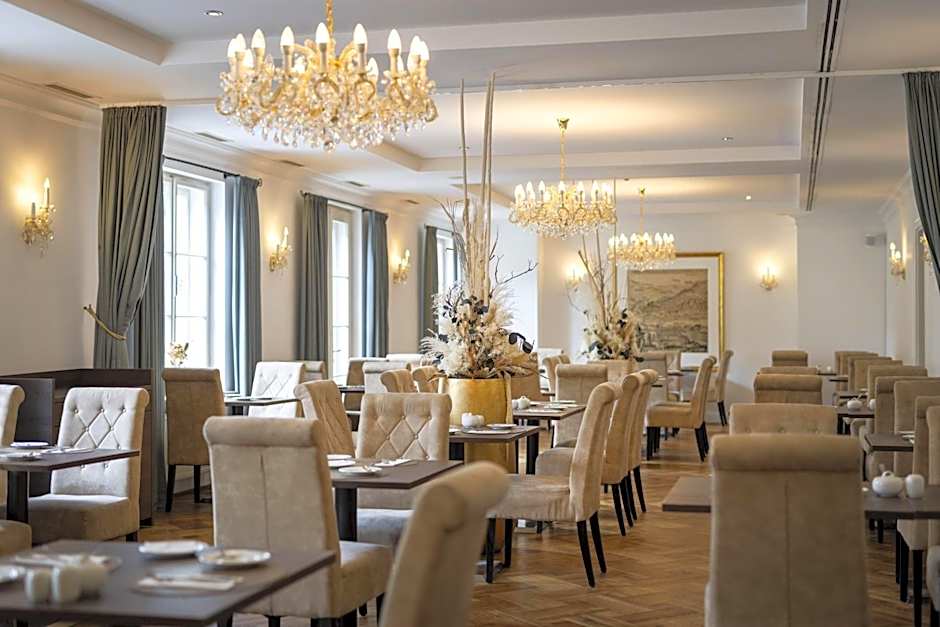 ARCOTEL Castellani Salzburg