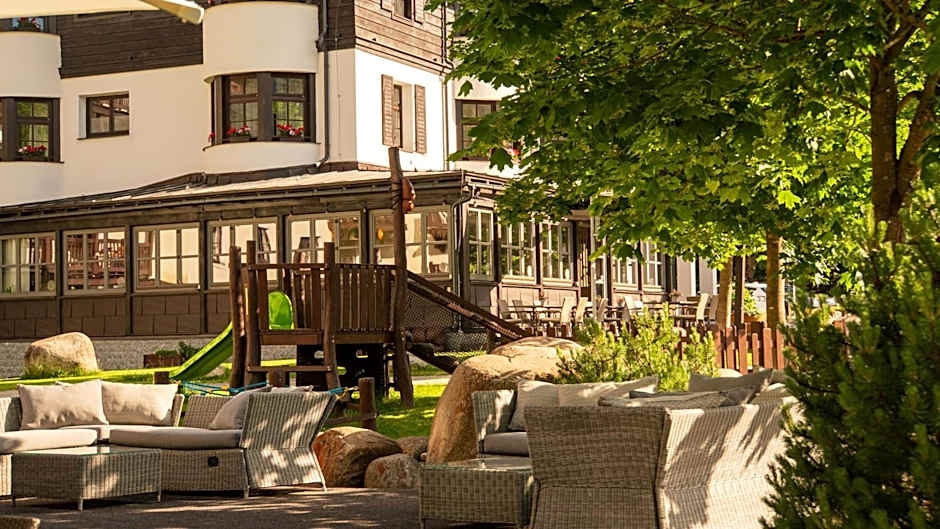 Hotel Savoy Špindlerův Mlýn