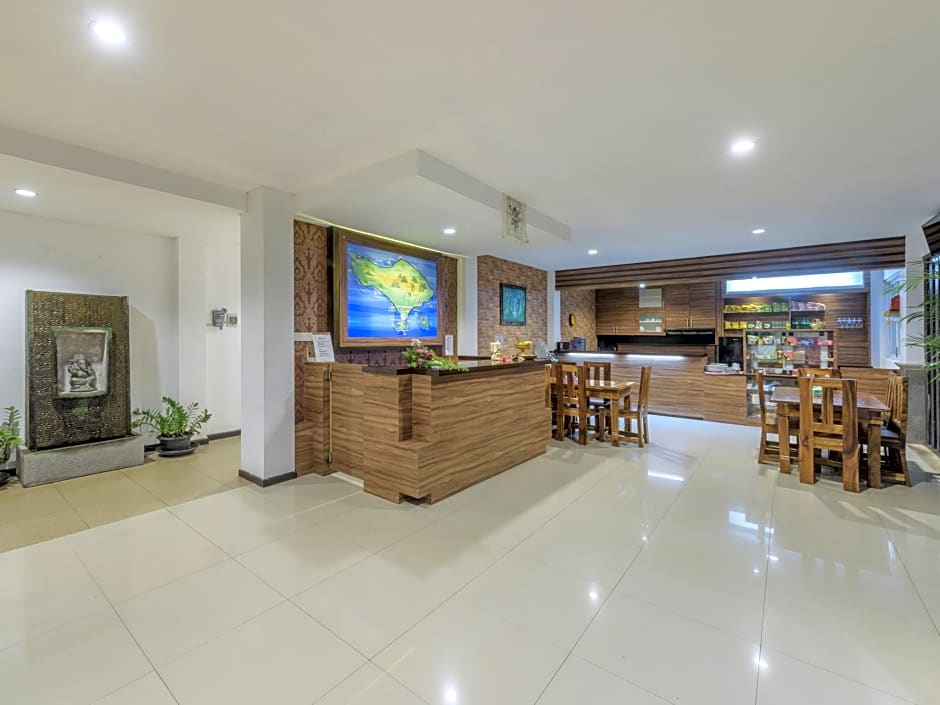 Lowcost Bed & Breakfast – Kedonganan, CO