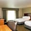 Holiday Inn Express Hotel and Suites Mason City By IHG