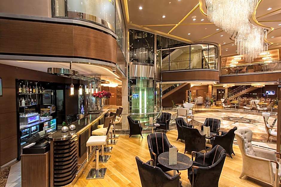 Holiday Inn Ankara-Kavaklidere By IHG