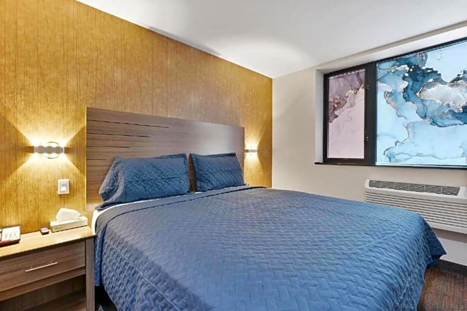 Casa Blanca Hotel Brooklyn
