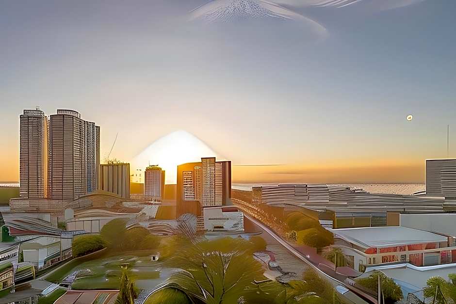 Orchid Garden Suites