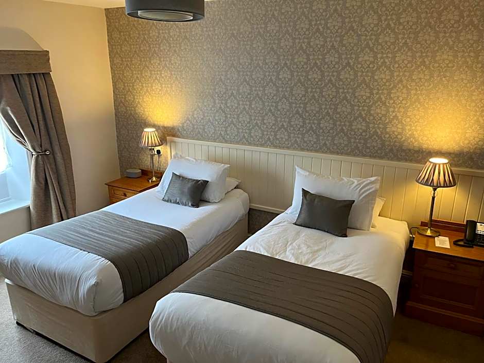 Best Western Valley Hotel