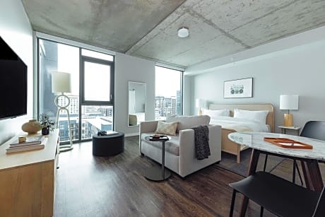 Studio-Apartment