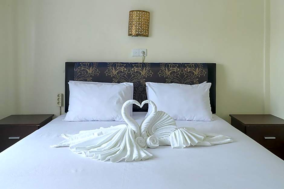 City Garden Bali Dwipa Hotel