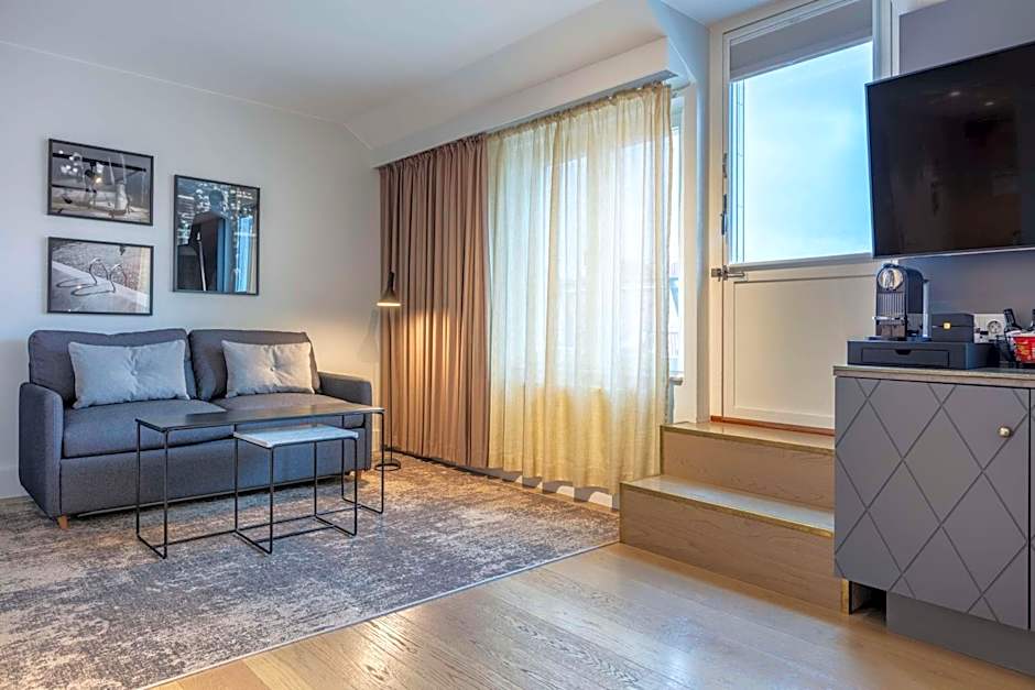 Radisson Blu Scandinavia Hotel, Göteborg