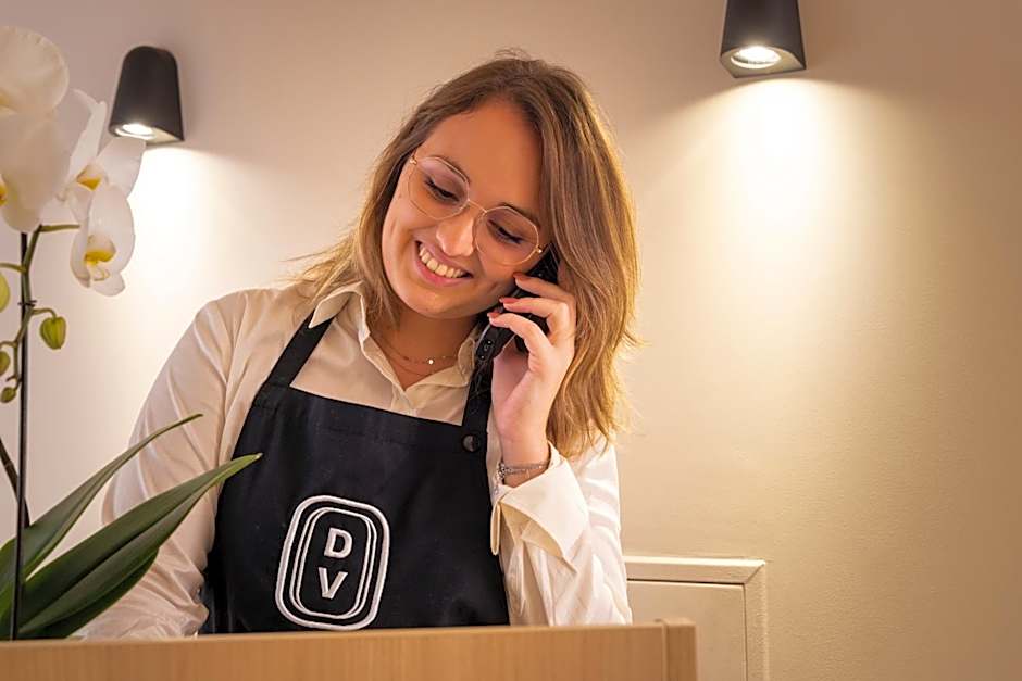 Hotel Duminy Vendome