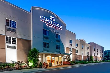 Candlewood Suites Aberdeen-Bel Air by IHG