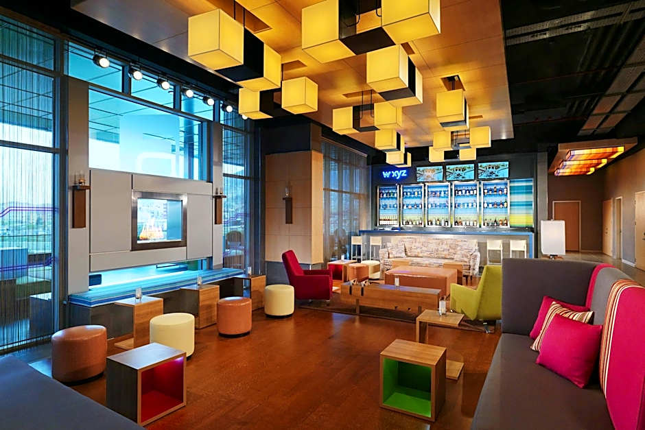 Aloft by Marriott Bursa Hotel