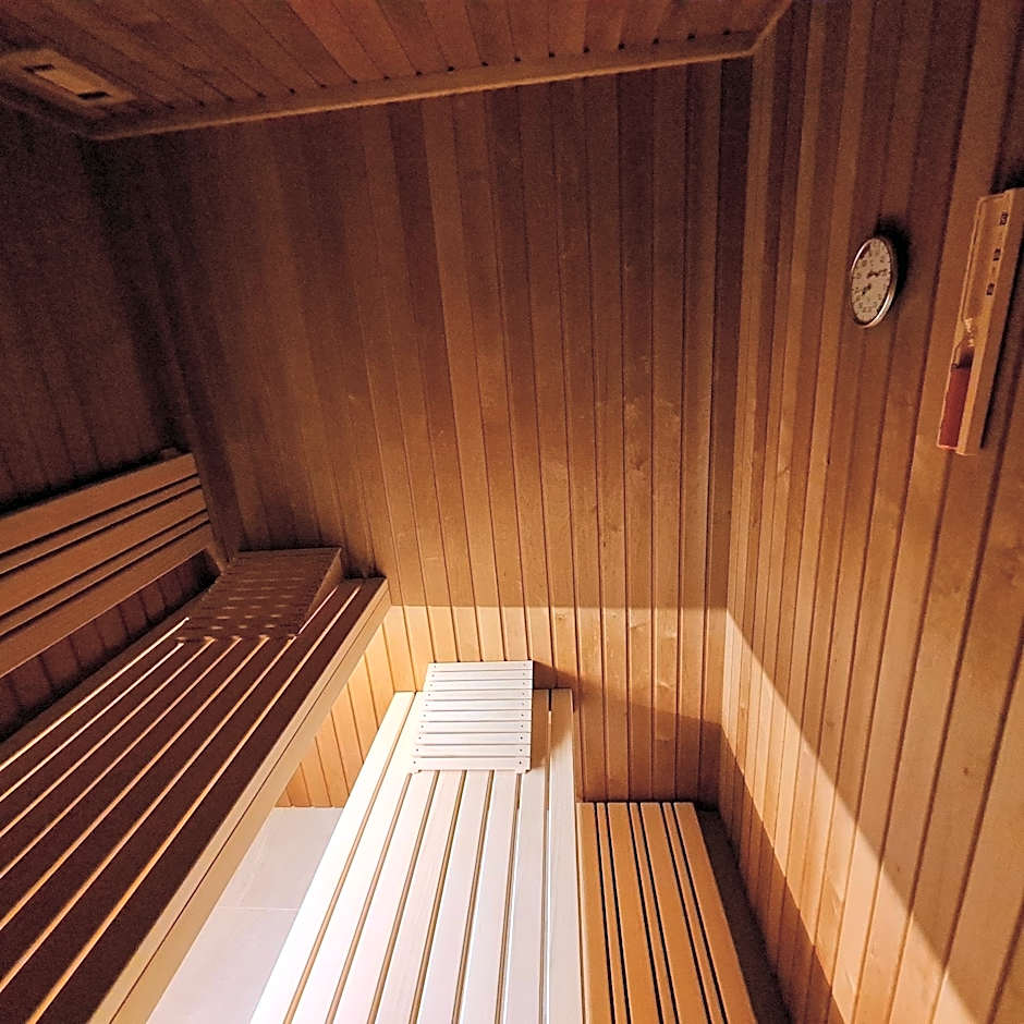 Astorya Boutique Hotel & Spa