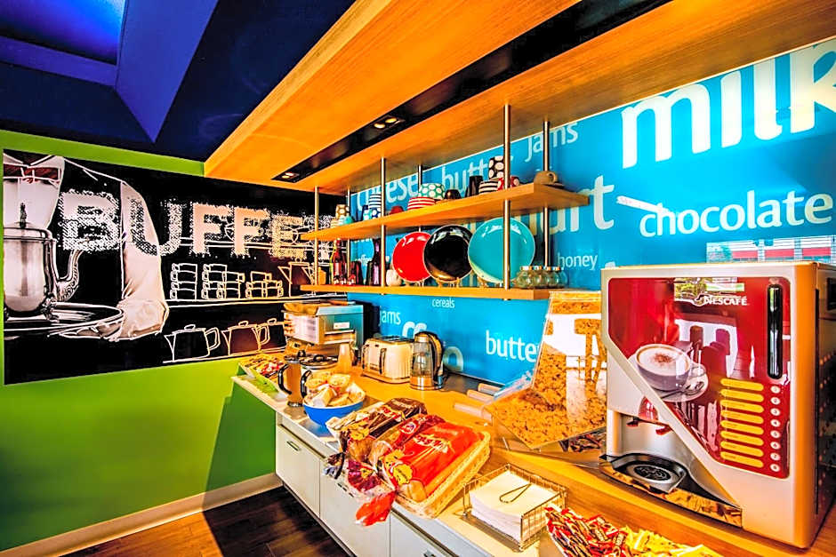 ibis Budget - Dandenong