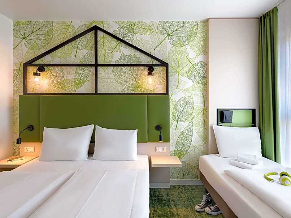 Mercure Hotel Hannover Mitte