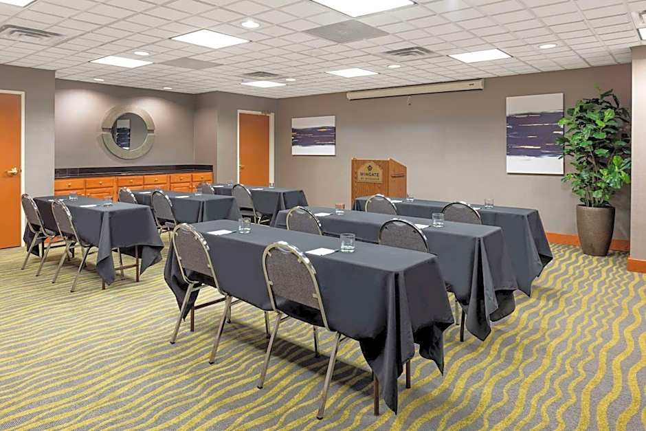 Wingate By Wyndham Columbia