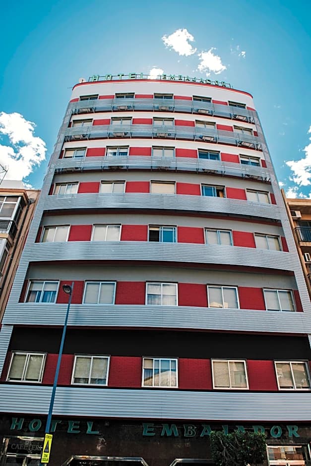 Hotel Embajador