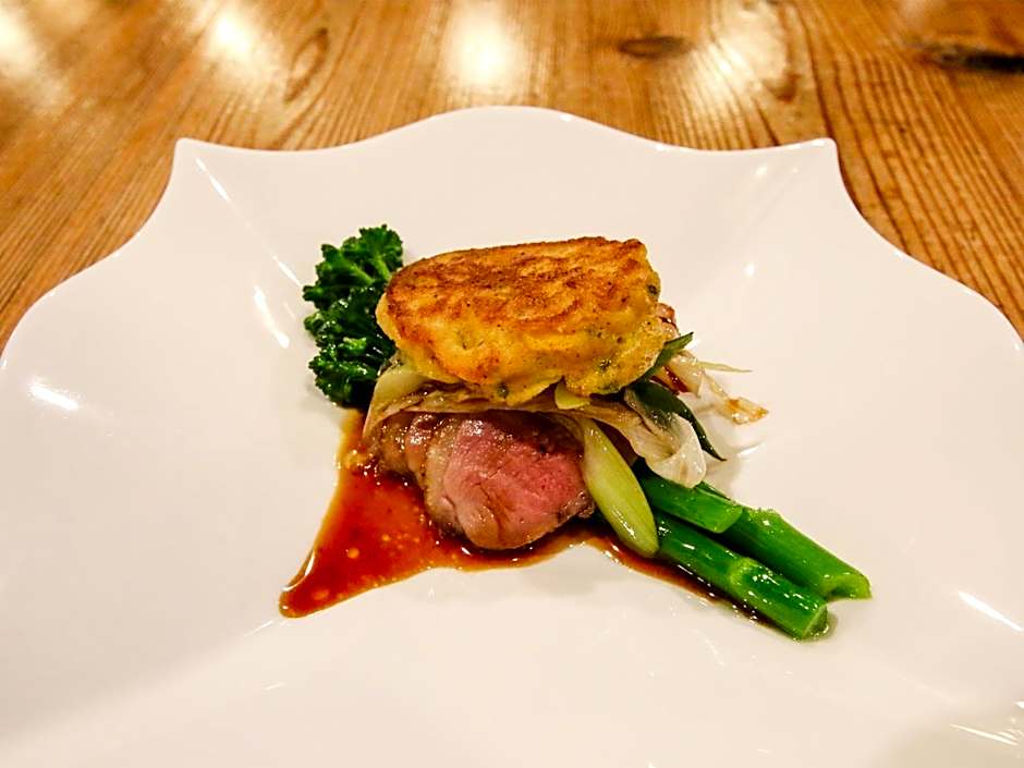 Pension Kinrinko Toyonokuni