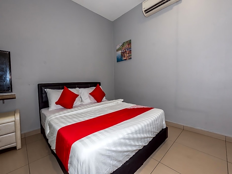 OYO 1185 Ho Hotel