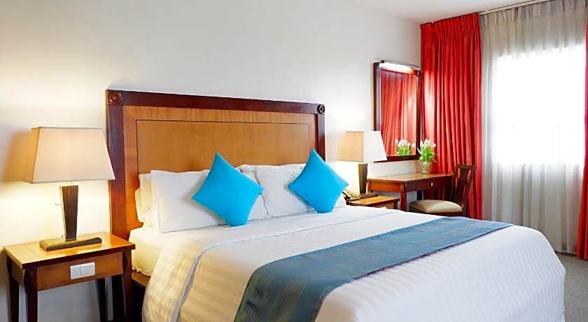 Citi Park Hotel Cebu powered by Cocotel