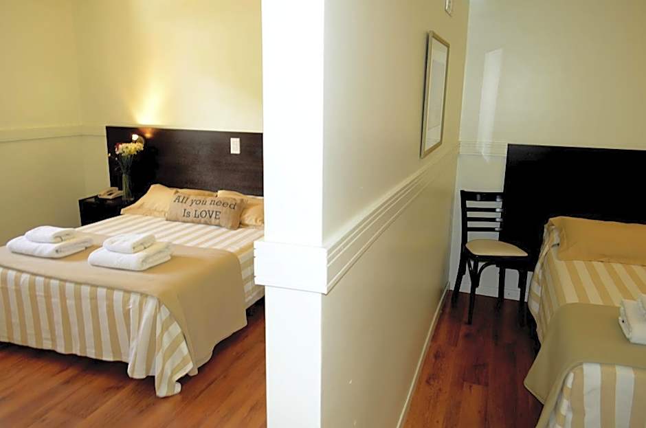 Abril Hotel Boutique