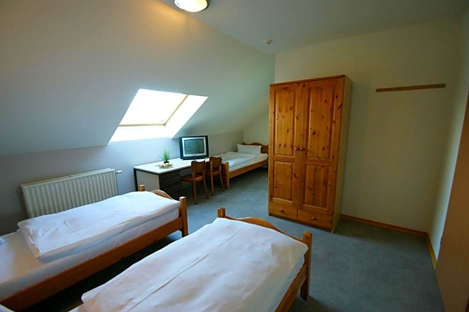 Hotel Restaurant Tychon AG