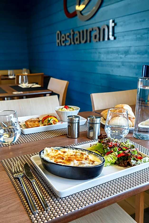 Campanile Lyon Bron Eurexpo