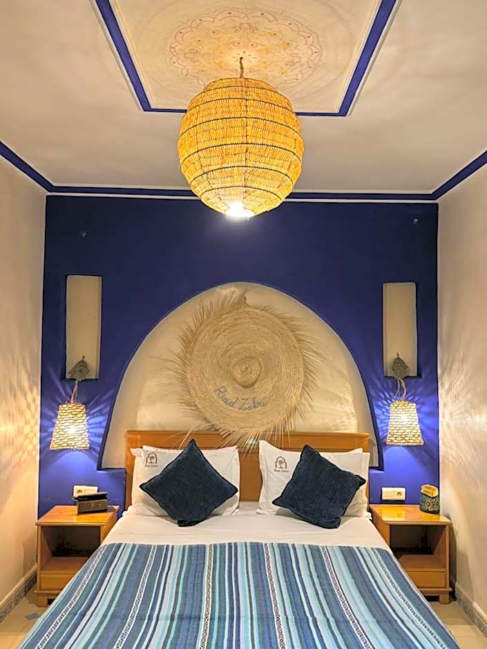 Riad Zahri