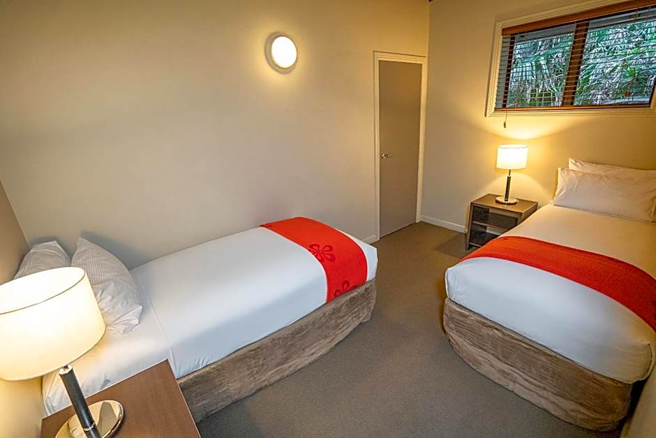 Scenic Hotel Bay of Islands