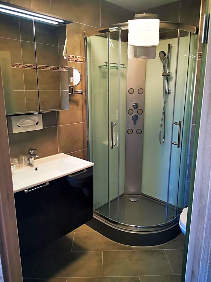 Meister BÄR HOTEL Wettiner Hof