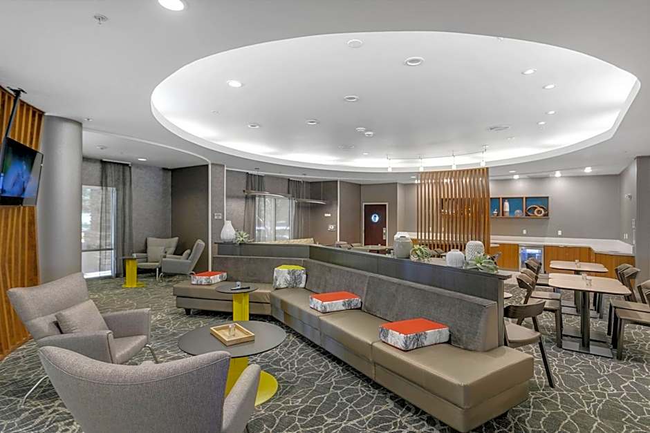 SpringHill Suites by Marriott Sacramento Natomas