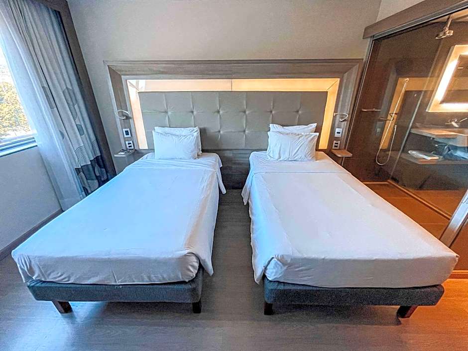 Novotel RJ Praia de Botafogo