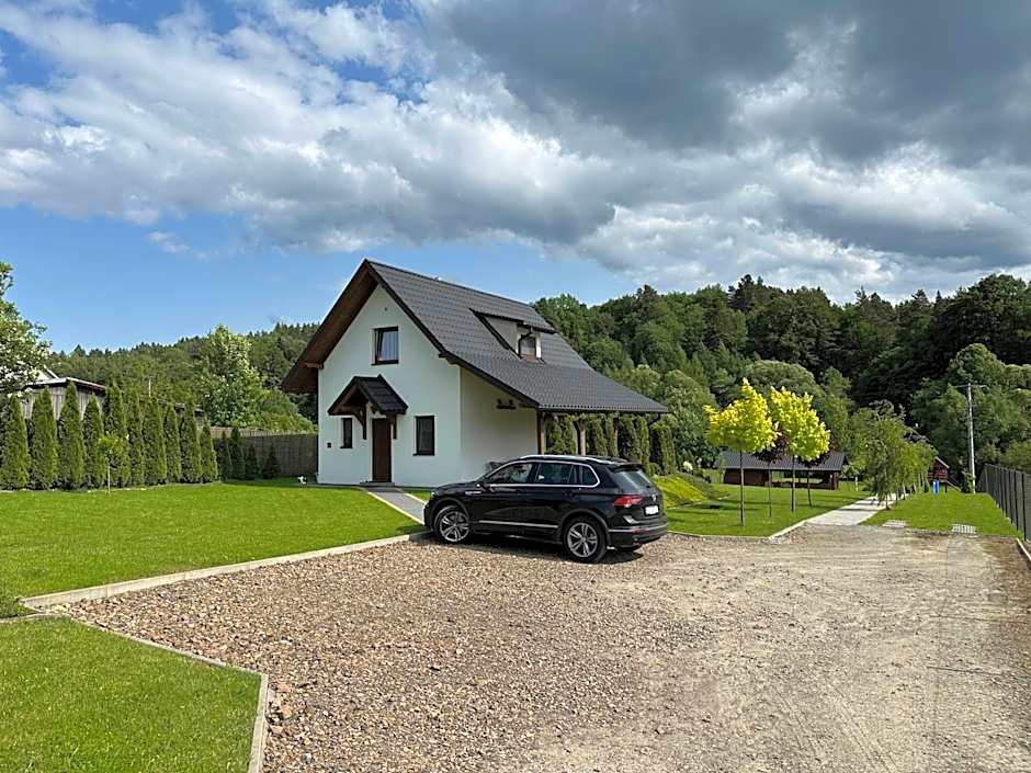 Przystanek Bezmiechowa