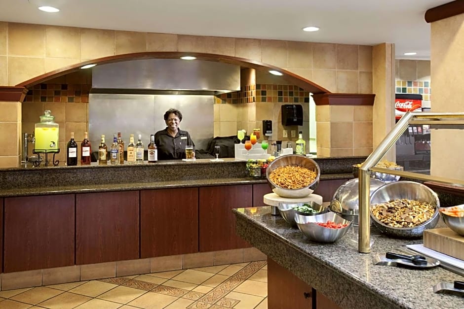 Embassy Suites by Hilton Columbia Greystone – Columbia, SC