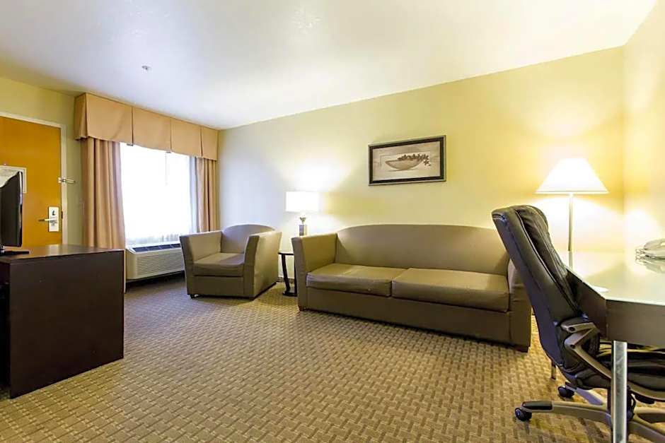 Hotel Silver Lake