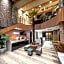 Jeonju Jazz Around Hotel