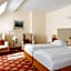 Hotel Kaiserhof Wien