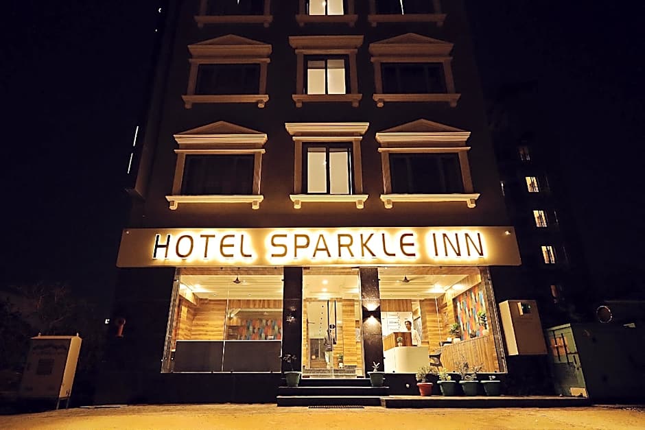 Hotel Sparkle Inn