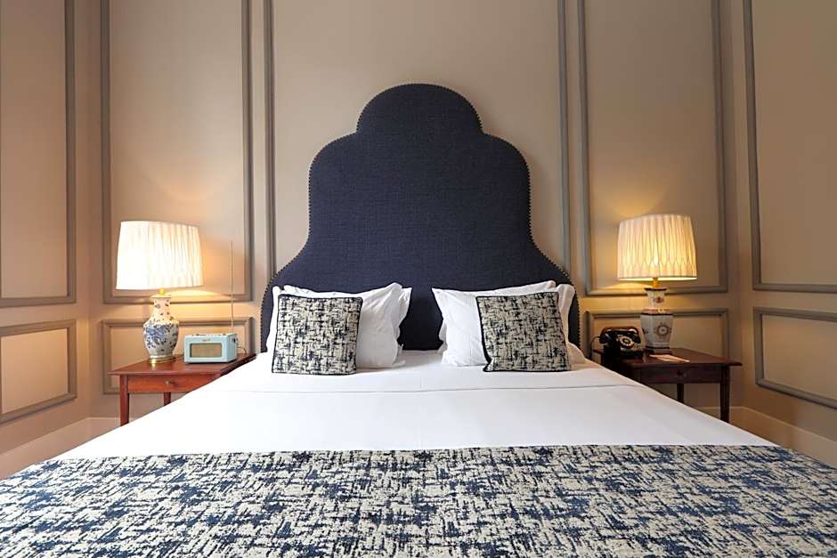 Casa Oliver Boutique B&B - Principe Real